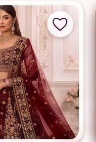 Festive Saree