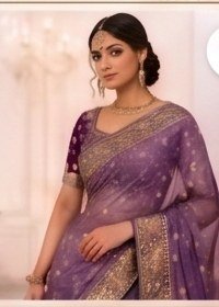 Festive Sarees